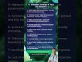 🚫 “9 Hidden Enemies That Quietly Destroy Your Gut Health!”