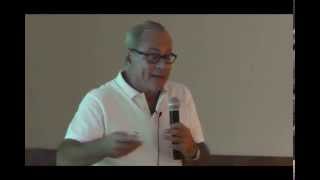 SIERJ - Aula 3 - Barriers to Cure HIV: New Ways to Target and Eradicate HIV Reservoirs