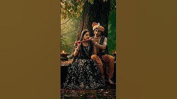 Thumbnail of #bhojpuri #short feed #love #song Nik lagela a Raja bada Nik lagela