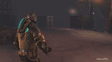 Dead Space 3 PC Gameplay Walkthrough Part 11 [No Commentary]