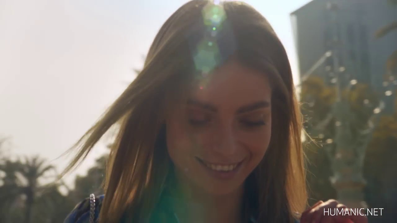 HUMANIC Spring Summer Campaign