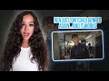 American Models FIRST TIME Reaction To Ren x The Skinner Brothers - Truth or Dare