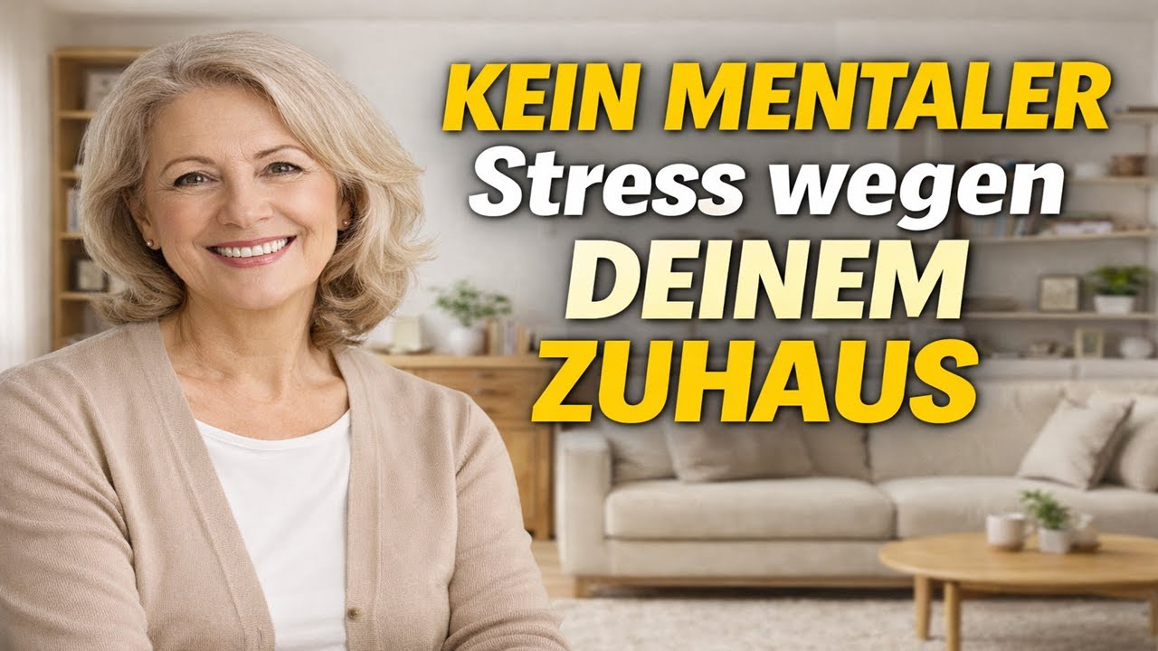 6 Japanische Gewohnheiten: weniger Last zu Hause & im Kopf