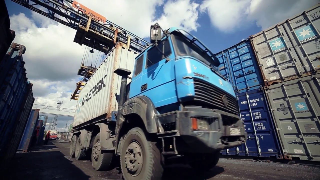 ФИЛЬМ О ЧЭМК