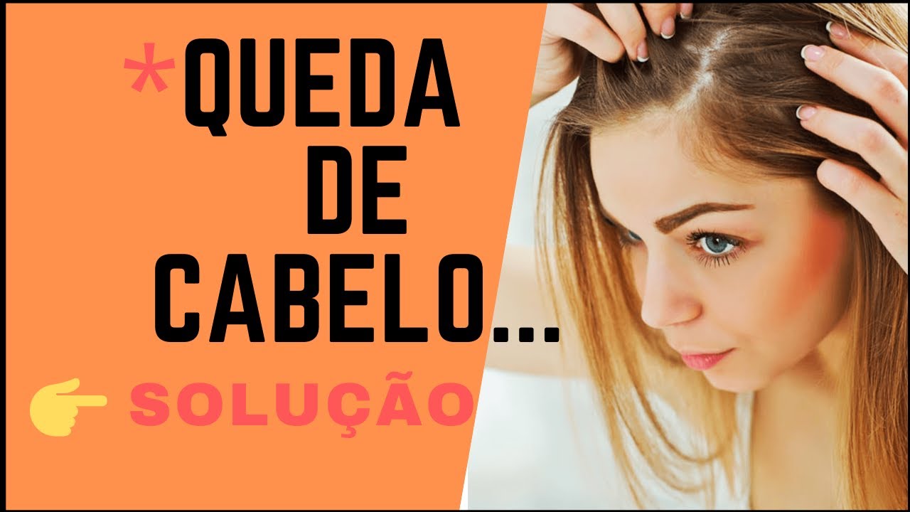QUEDA DE CABELO FEMININO-TUDO O QUE VOCÊ PRECISA SABER SOBRE 0 MÉTODO ...