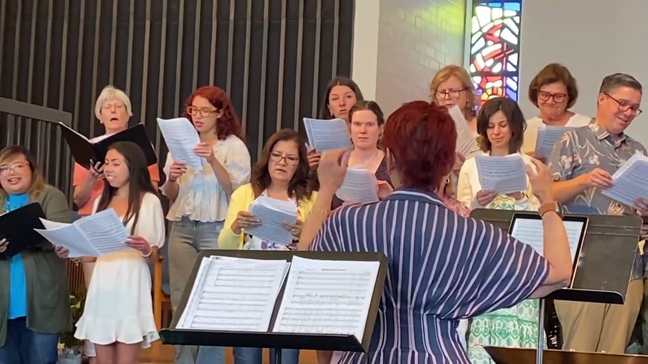 Riviera United Methodist Church Redondo Beach