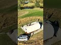 Round the wagon