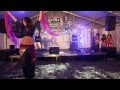 Khaled S Raba Raba Danced By Clio From Shehara Bellydancers Forest Row Festival Sept 2013 