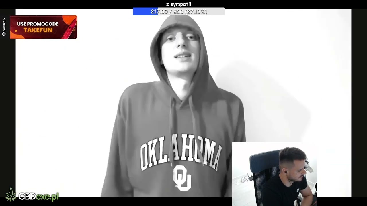 TAKEFUN REAGUJE NA "młodszy brat - DISS NA XAYOO INDUSTRIES"