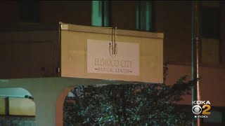 Ellwood City Medical Center CEO Resigns