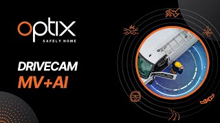 Lytx DriveCam MV+AI Technology