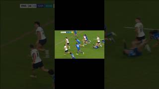 Farmworth too classy #rugbyleague