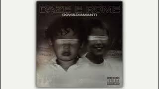 Download lagu Daze & Rome - “FAME” ( audio)