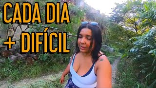 ESSA É A SITUAÇÃO QUE NOS METEMOS NO PERU Ep.244