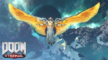 Eternal Suffering | DOOM Eternal