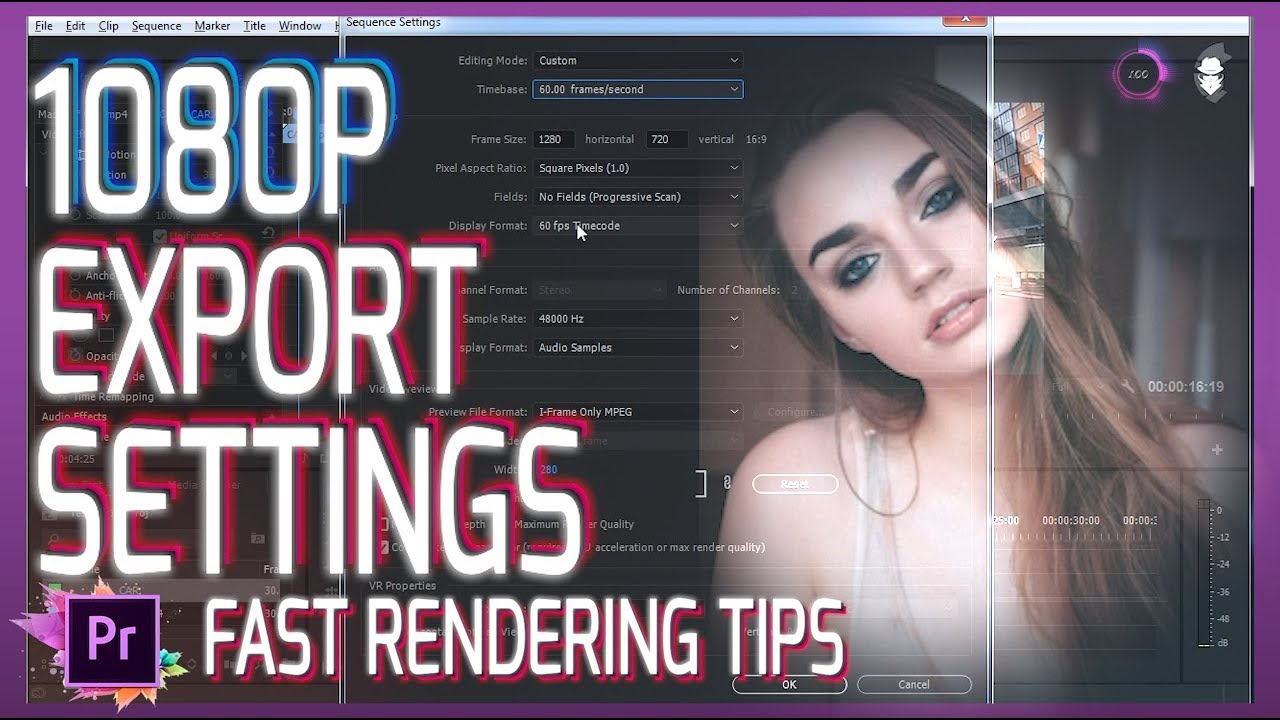 Premiere Pro Render Settings Fast Rendering Tips Premiere Pro premiere-pro-render-settings-fast-rendering-tips-premiere-pro