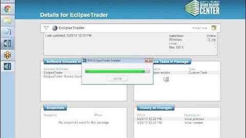 SDC 2013 SR2: Now with Eclipse RCP Delivery and Eclipse 4.3 Kepler
