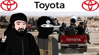 Car Brands be like