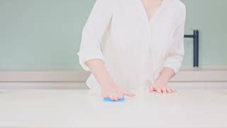 How to clean your QUANTUM ZERO benchtop