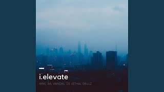 I.Elevate (feat. King Ra & Vandal) - DJ Lethal Skillz