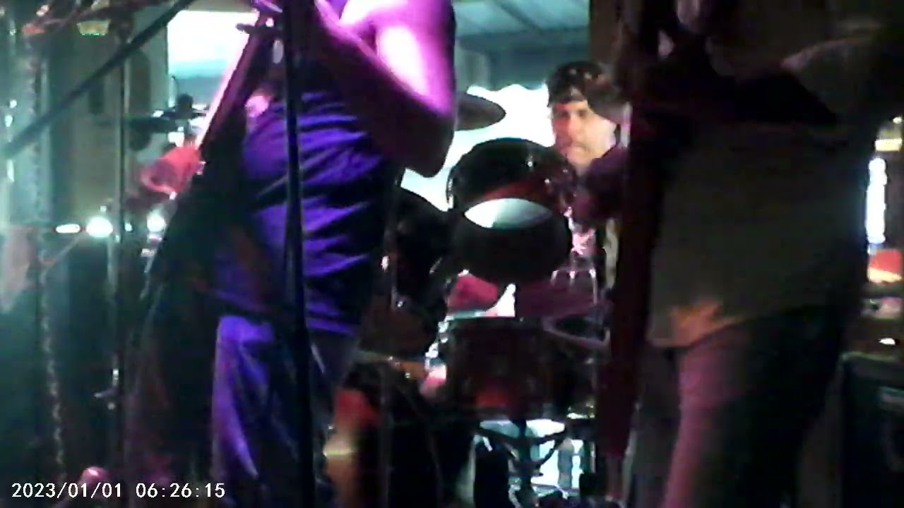 Broton Live DogRock V Live 7 of 18 July 13, 2024