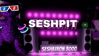 WHAT IS “THE SESHPIT”? (Roblox Bear* Secret)