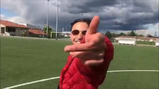Ratus - SARO PIARO (Clip Officiel)
