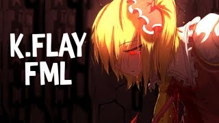 Nightcore - K.Flay - FML (KRANE Remix)