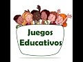 Aprendemos las vocales  Juego educativo para niños - YouTube