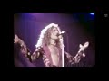 Led Zeppelin - Kashmir (Live in Los Angeles 1975) (Rare Film Series)