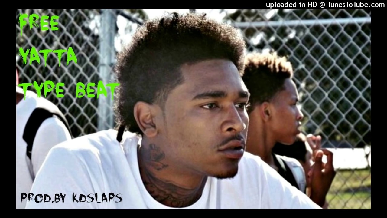 (FREE)YATTA X ALL BLACK TYPE BEAT 2018 (SOLD)