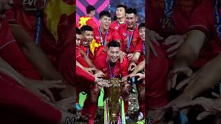 Vietnam Ingin Indonesia Turunkan Pemain Keturunan Di Aff 2026