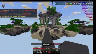 Hive gameplay w/ Horion screenshot 1