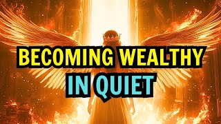 Chosen One: King Solomon’s 7 Wealth Secrets You Must Use Quietly for Unstoppable Prosperity