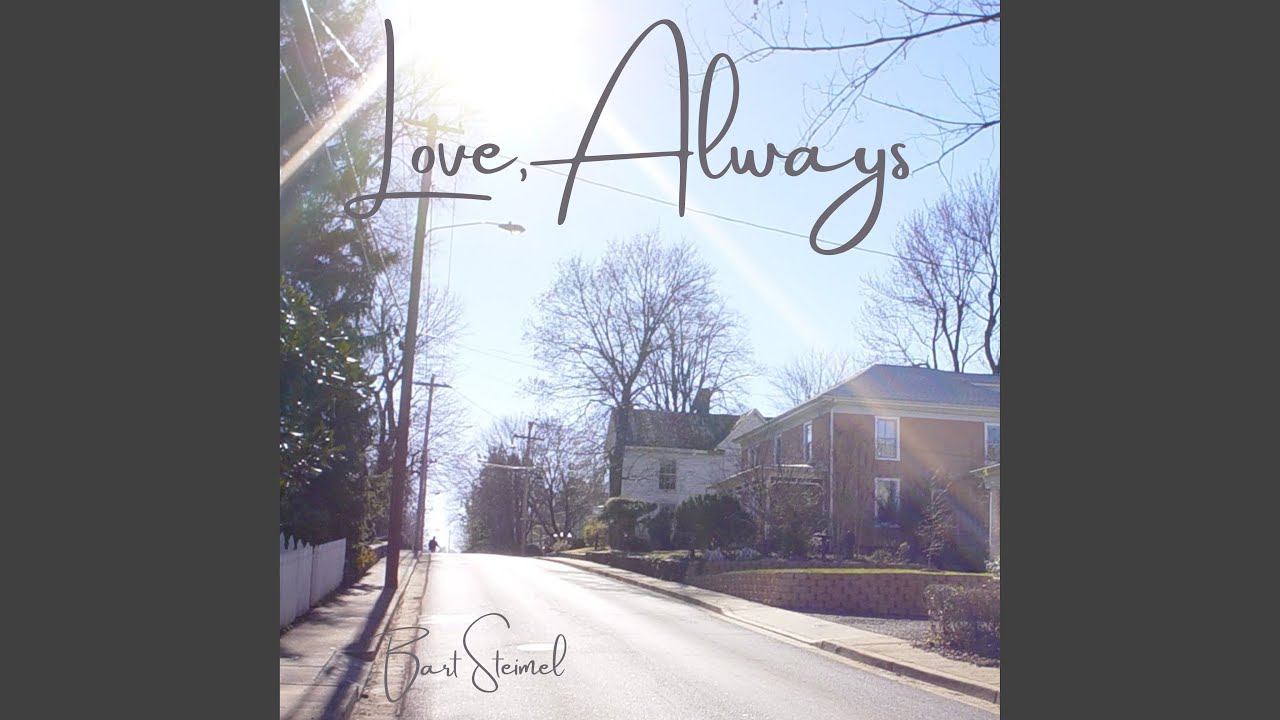 Watch Love, Always on YouTube Watch Love, Always on YouTube