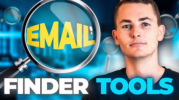 The Best Free Email Finder Tool In 2025