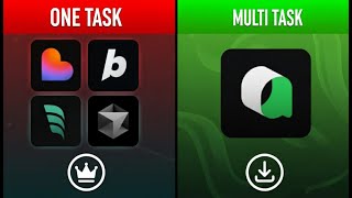 The Ultimate Cursor &amp; Windsurf Alternative? | Quest Mode + Repo Wiki Demo