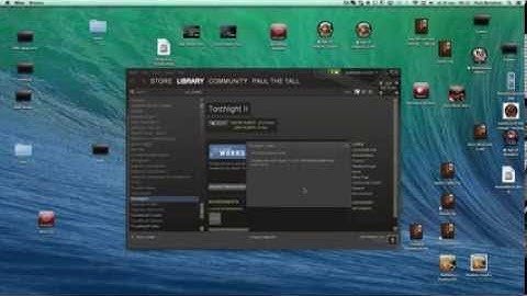 Torchlight 2 for Mac OSX