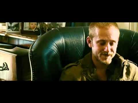 The Mechanic Trailer HD