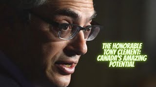Canada's Rebound ft. The Honourable Tony Clement