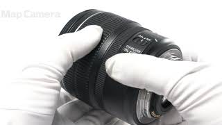 Canon (キヤノン) EF-S15-85mm F3.5-5.6 IS USM 良品