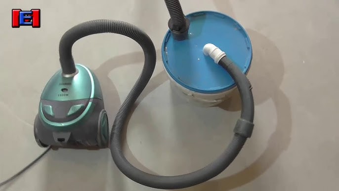 Comment fabriquer vos sas d'aspirateur réutilisables ?? Facile, économique,  écologique ! #DIY 