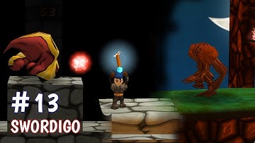 Swordigo Android Gameplay Part 13