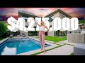 Touring A $4,275,000 Modern Mansion by the Hollywood Sign in Los Feliz | Los Angeles mansion tour