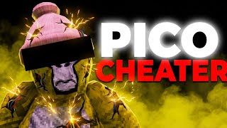 Exposing CHEATERS Using The Best Mod Checker..
