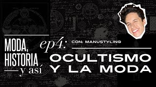 Ch. 4 Occultism and Fashion