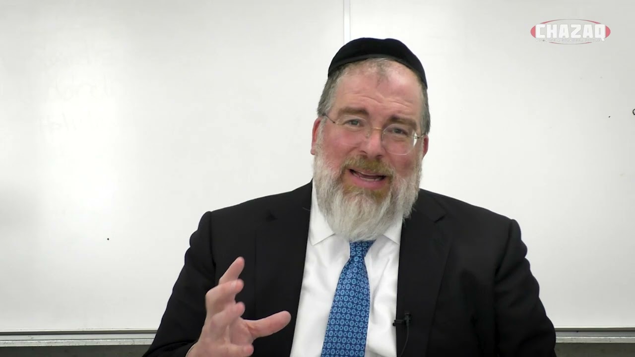 CHAZAQ's Tehillim Treasures Episode #66 Chapters: 131-132 | with Rabbi Yechiel Spero