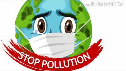 Pollution || Lecturette For SSB Interview || How to perfom in Lecturette