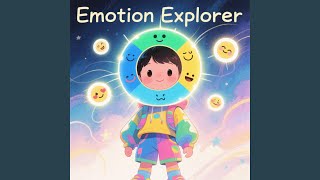 Emotion Explorer Interactive Social Skills Music for Autism | Identify Manage Feelings