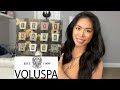 VOLUSPA ADVENT CALENDAR UNBOXING 🕯 12 DAYS OF *AFFORDABLE* LUXURY CANDLES